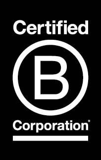 Preting Consulting is a Certified B Corp