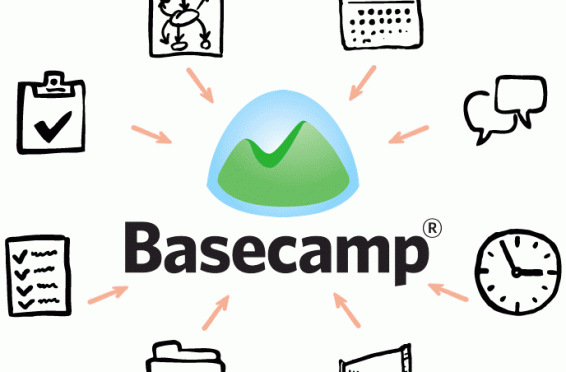 How We Do Things at Preting: Basecamp
